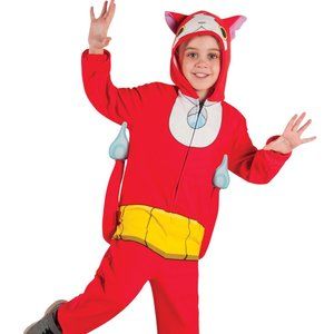 Yo-Kai Watch Jibanyan Child's Costume